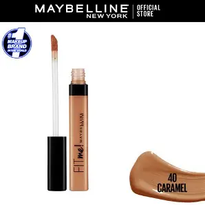 Maybelline Fit Me Concealer 40 Caramel 6.9ml